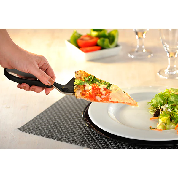 Ciseaux à pizza Pezzo Gefu
