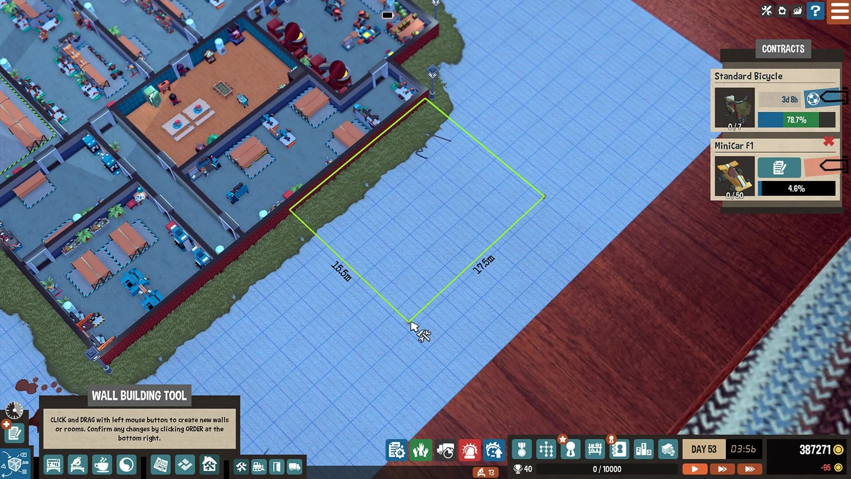 Little Big Workshop- PC