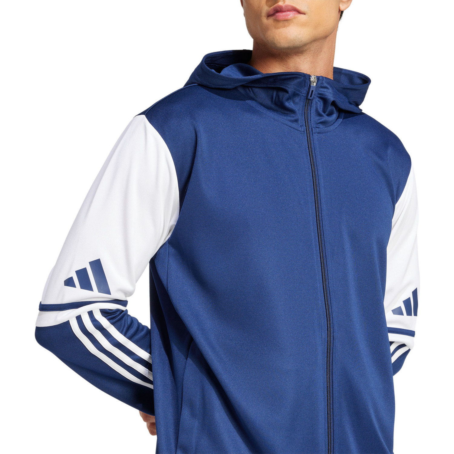 adidas Squadra 25 Hooded Trainingspak