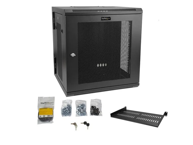 StarTech.com 12U 19