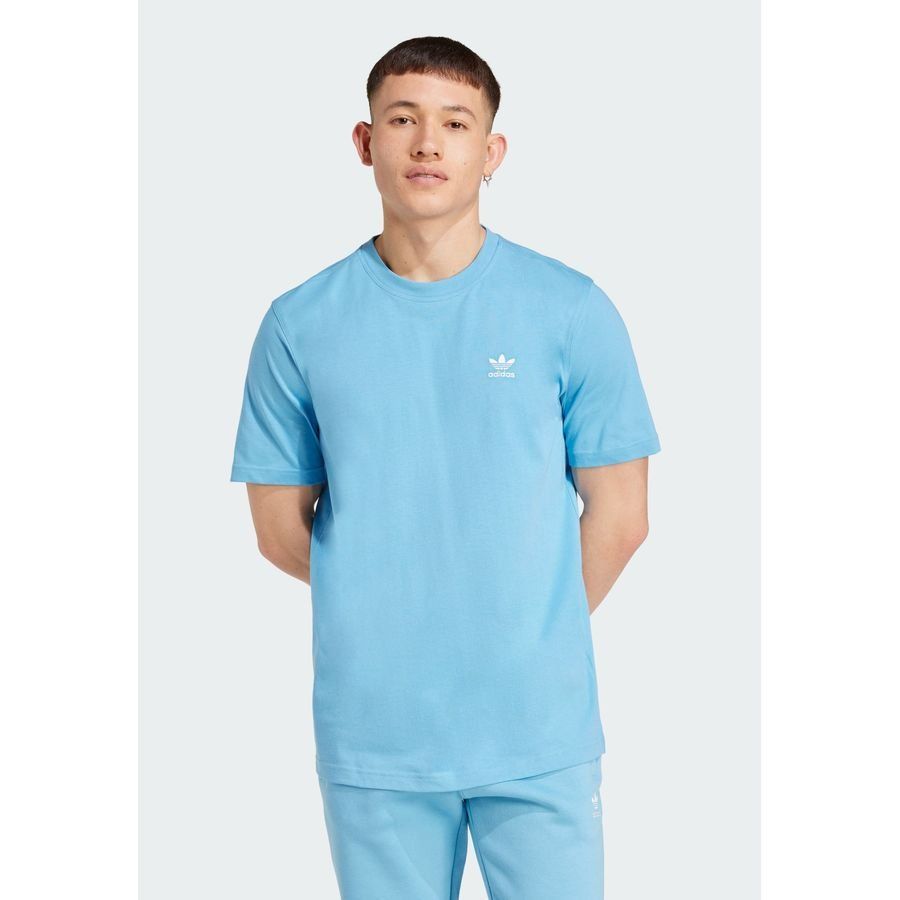 Adidas Original T-shirt Trèfle Essentials