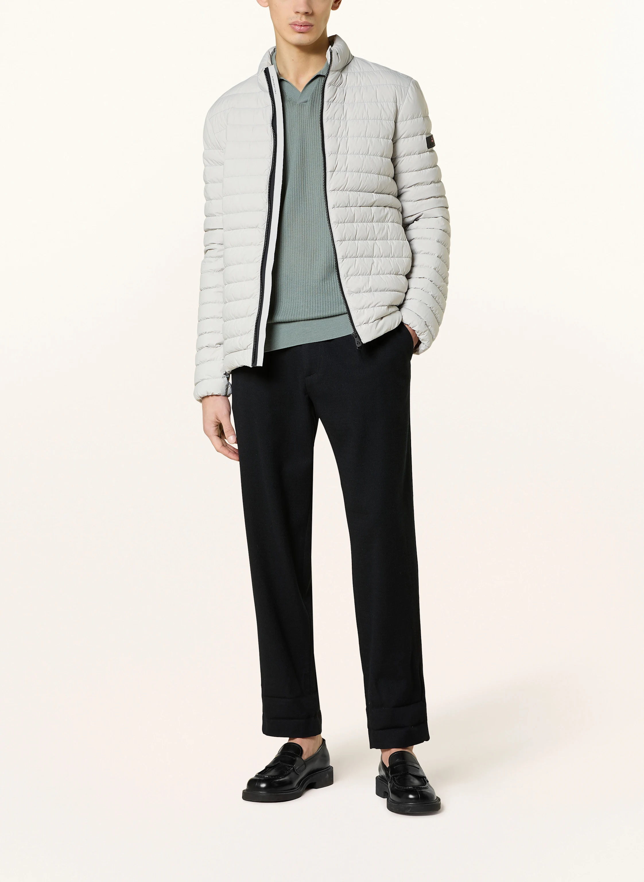 PEUTEREY Lightweight-Daunenjacke FLOBOTS