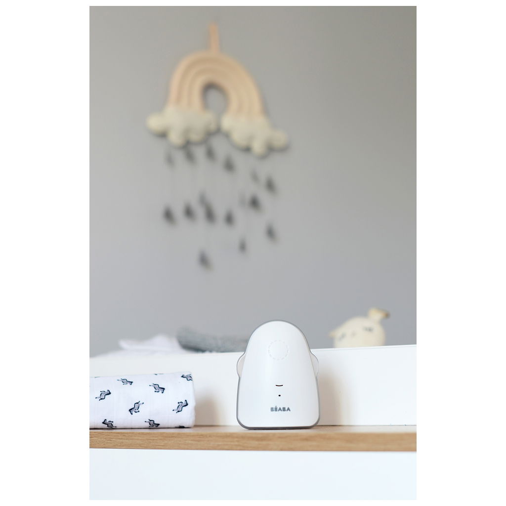 BeabaBeaba   Simply ZEN Babyphone