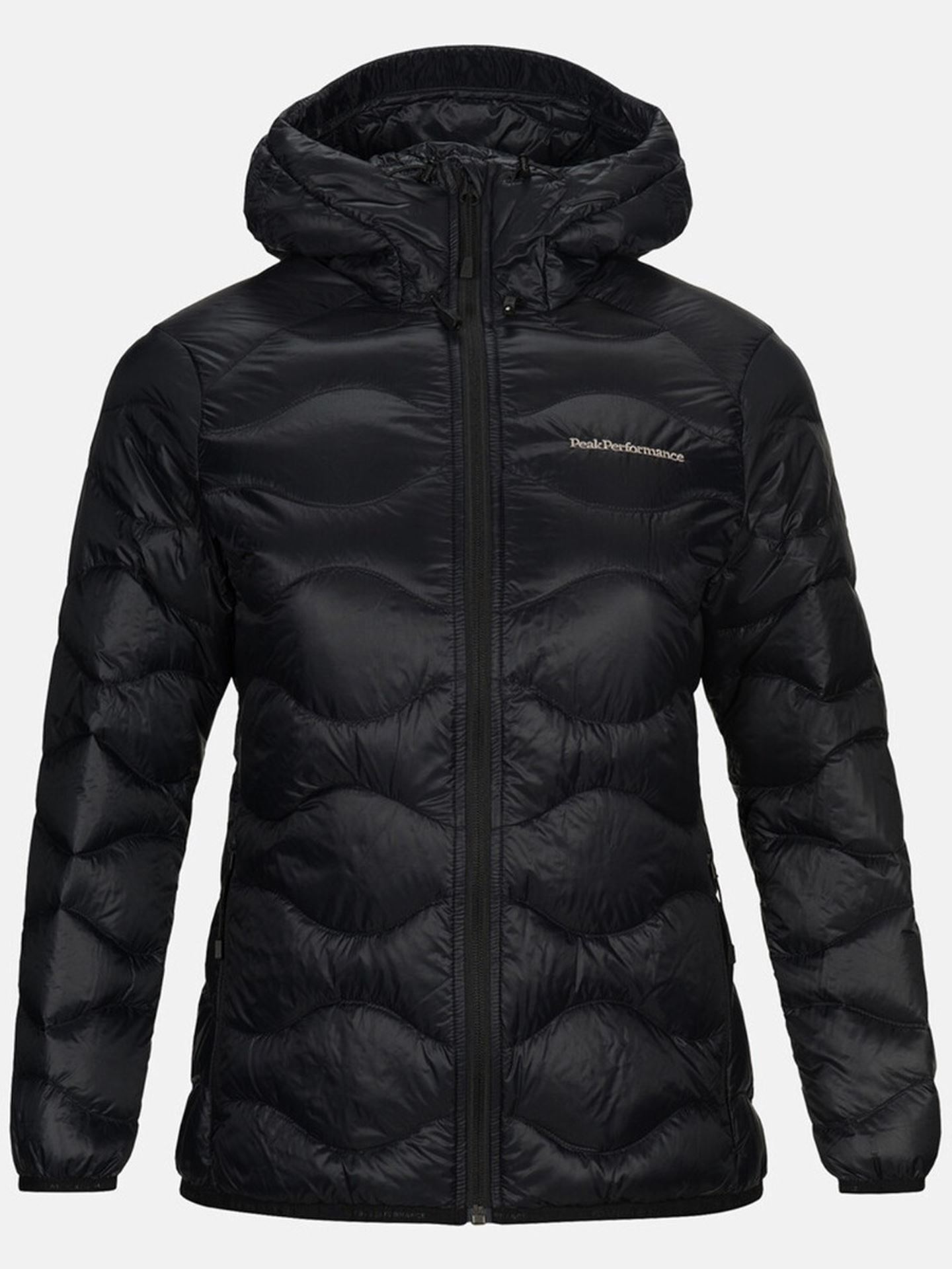 Helium Hood Jacket