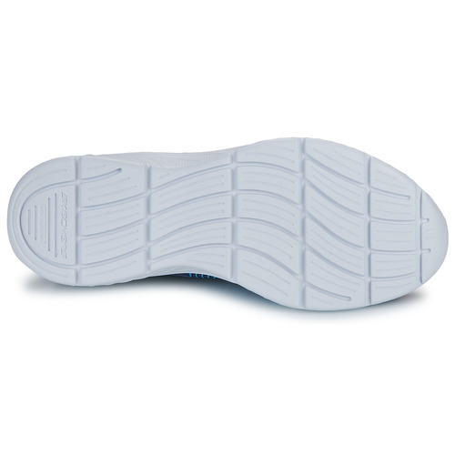 Skechers - MICROSPEC PLUS - SWIRL SWEET - Marine / Violet