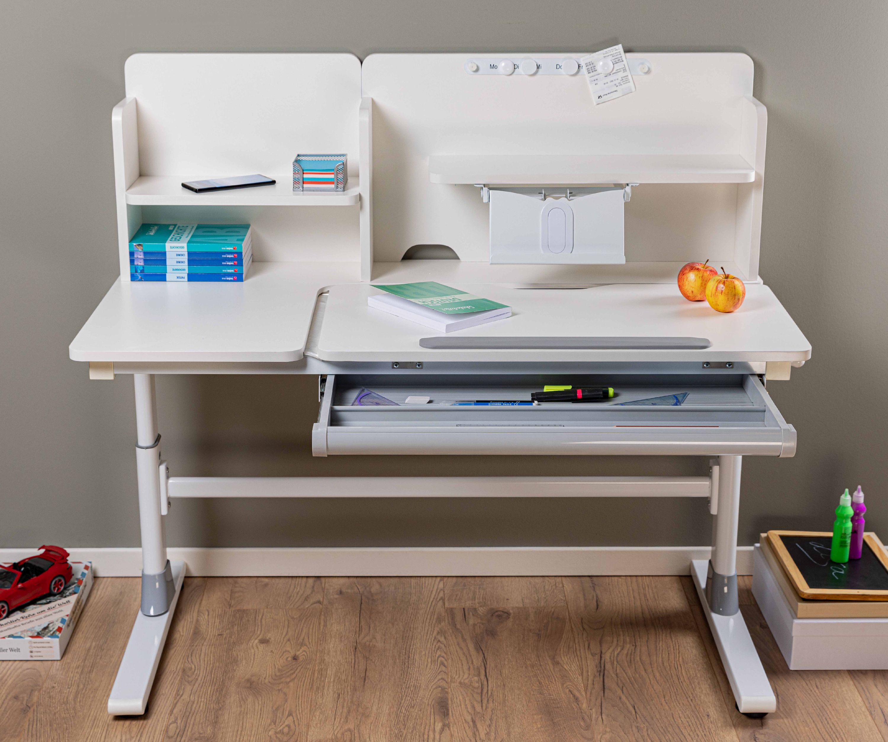 Schreibtisch HARPER INTUTO