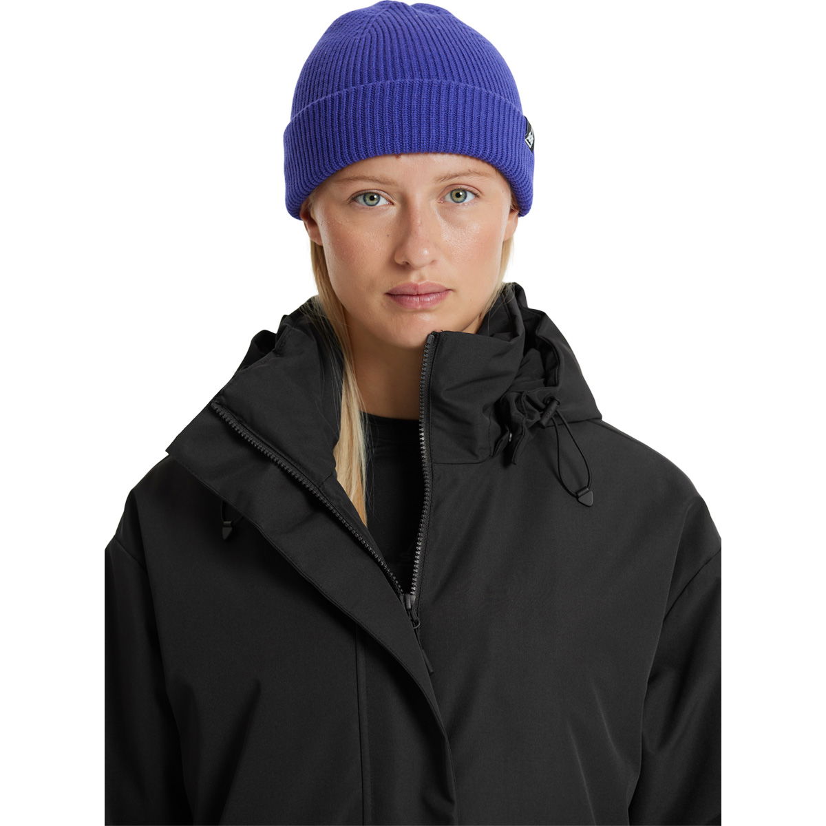 SOS Hatsvali Parka Jakke Dame