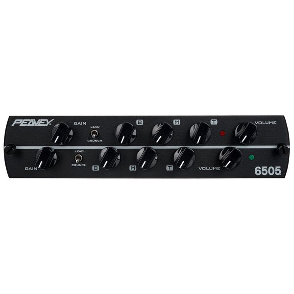 Synergy Peavey 6505
