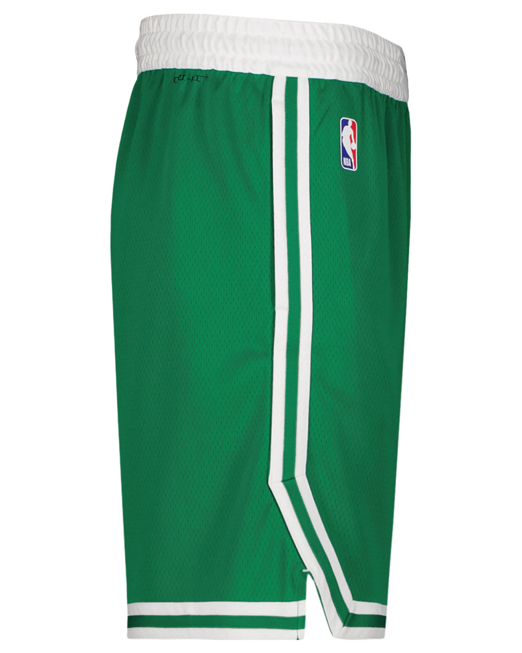 Nike| Herren Basketballshorts NBA BOSTON CELTICS ICON EDITION
