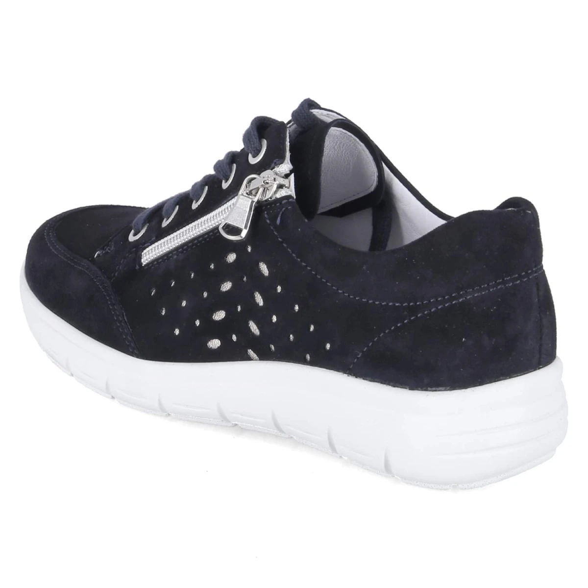 SemlerHalbschuhe MIDNIGHTB - STONE - midnightb.-stone