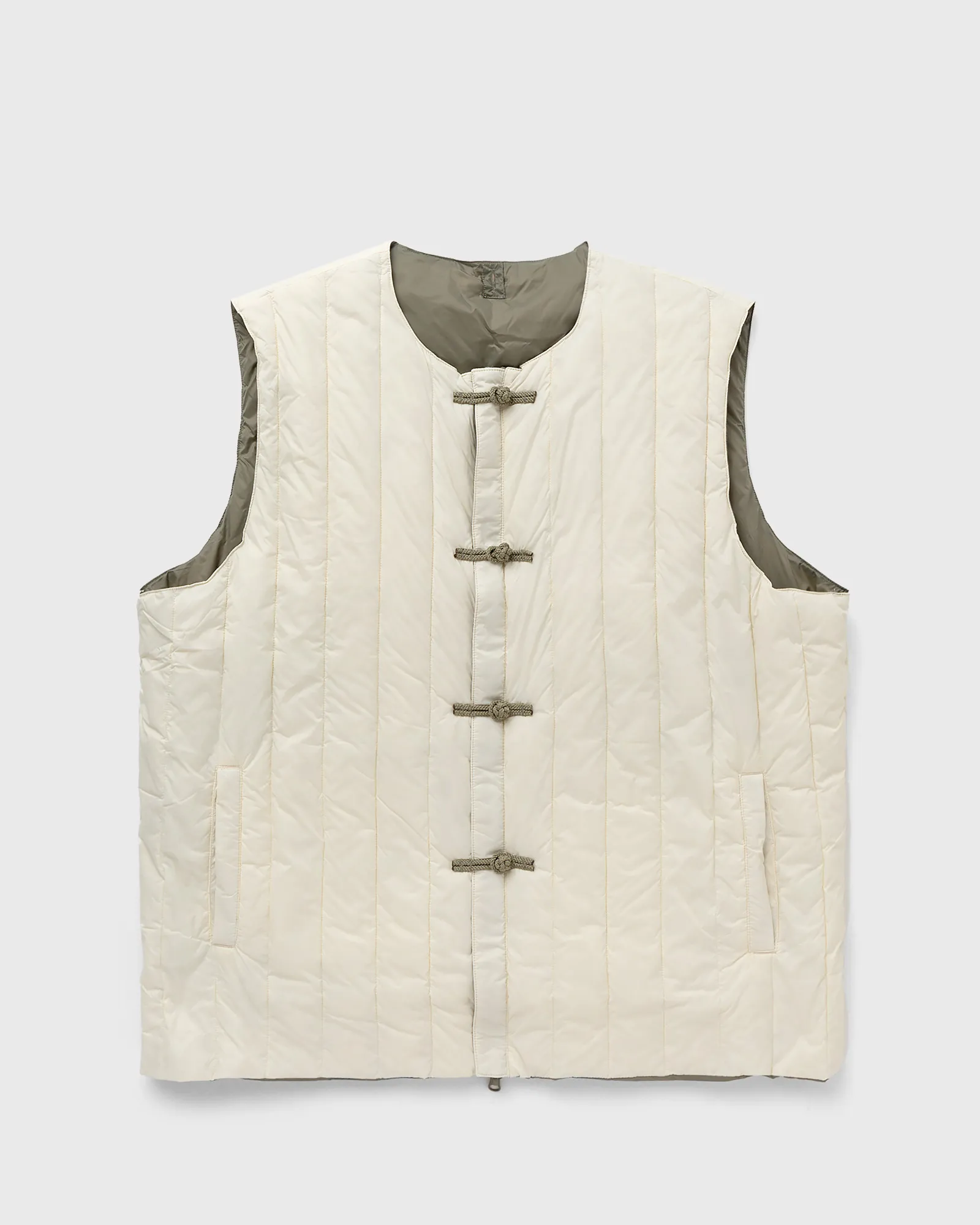 Taion REVERSIBLE CHINA  INNER VEST