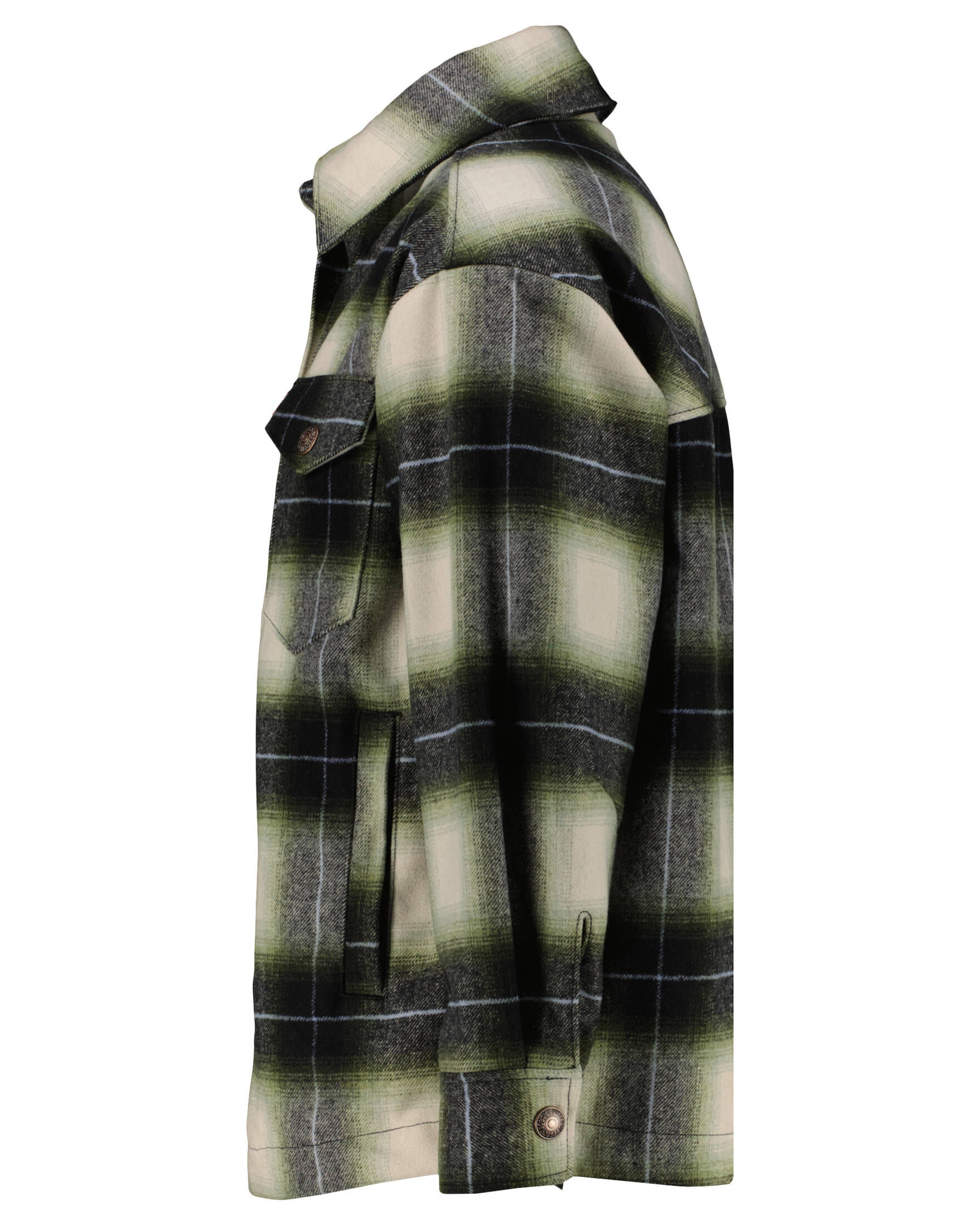 Levi's®| Damen Hemdjacke CELINE PLAID