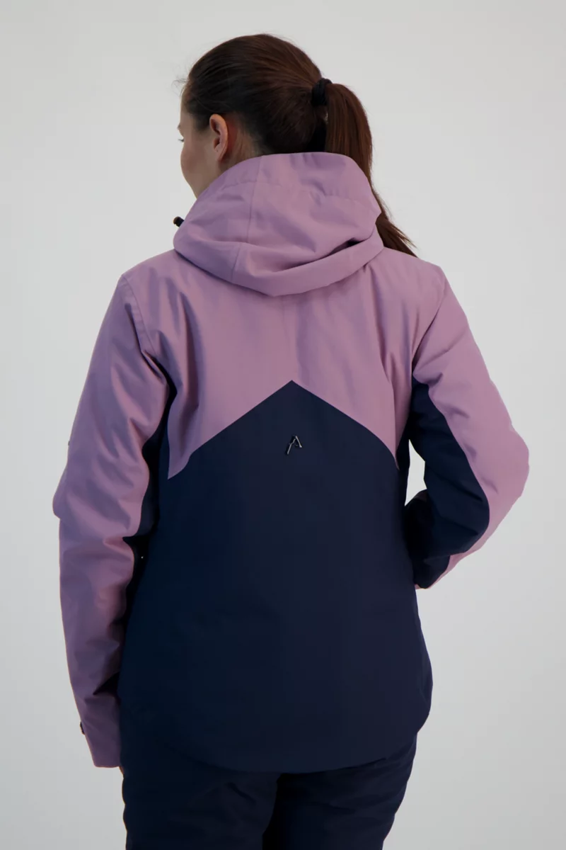 ALBRIGHT St.Moritz Damen Skijacke