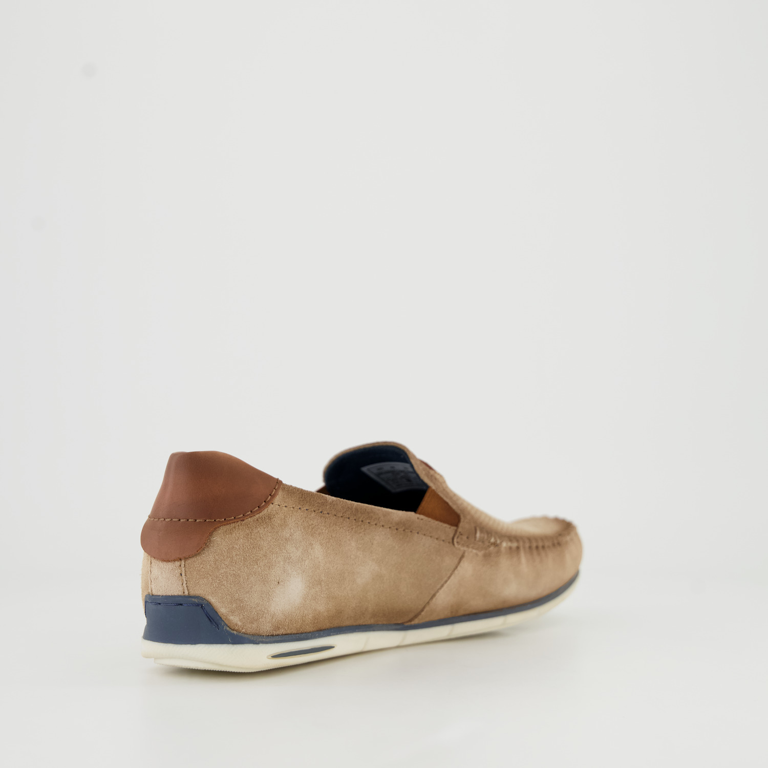 Bugatti Halbschuhe