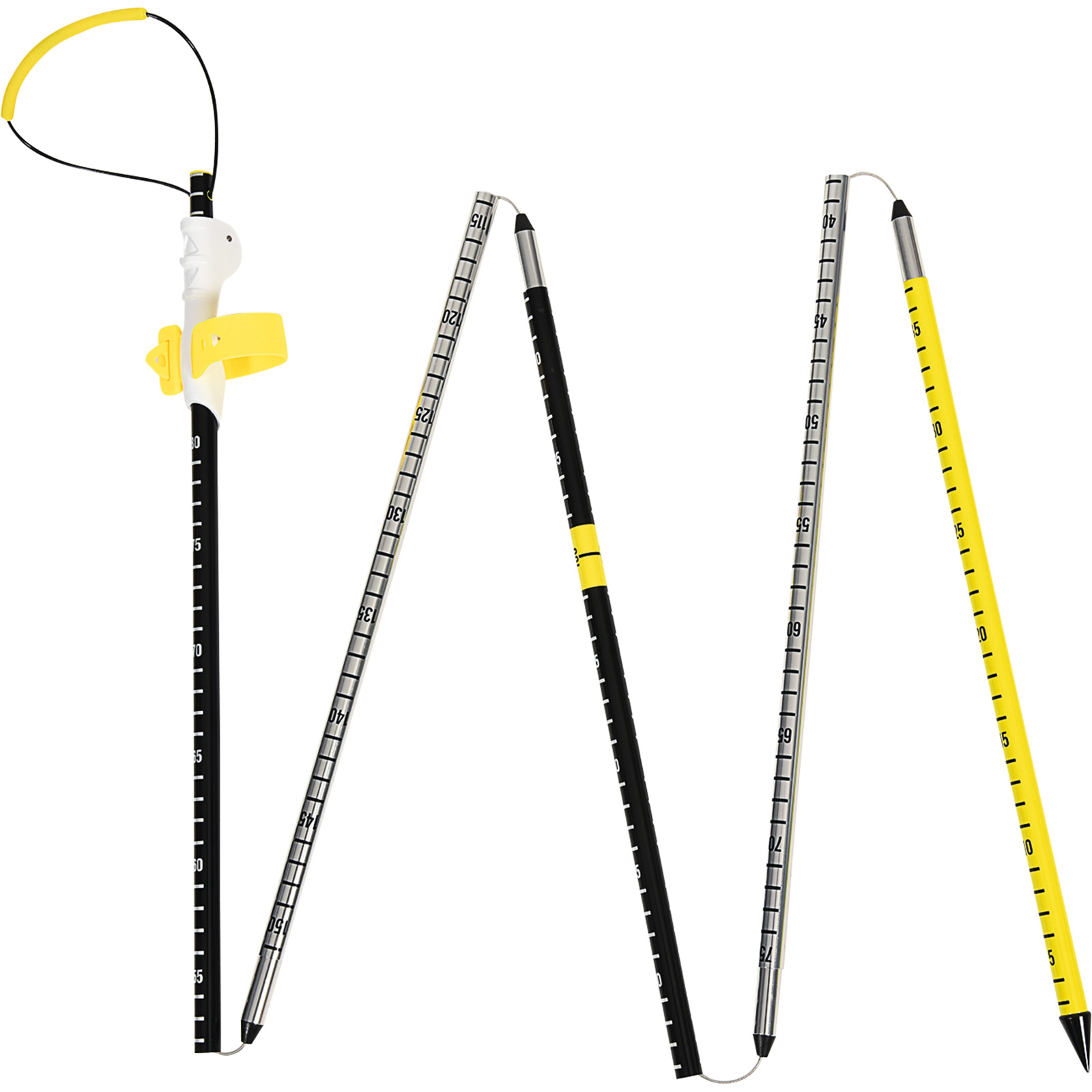 Lawinengerät Pieps DSP Sport-Set