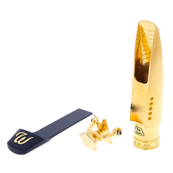 Theo Wanne Ambika IV Tenor 7* Gold