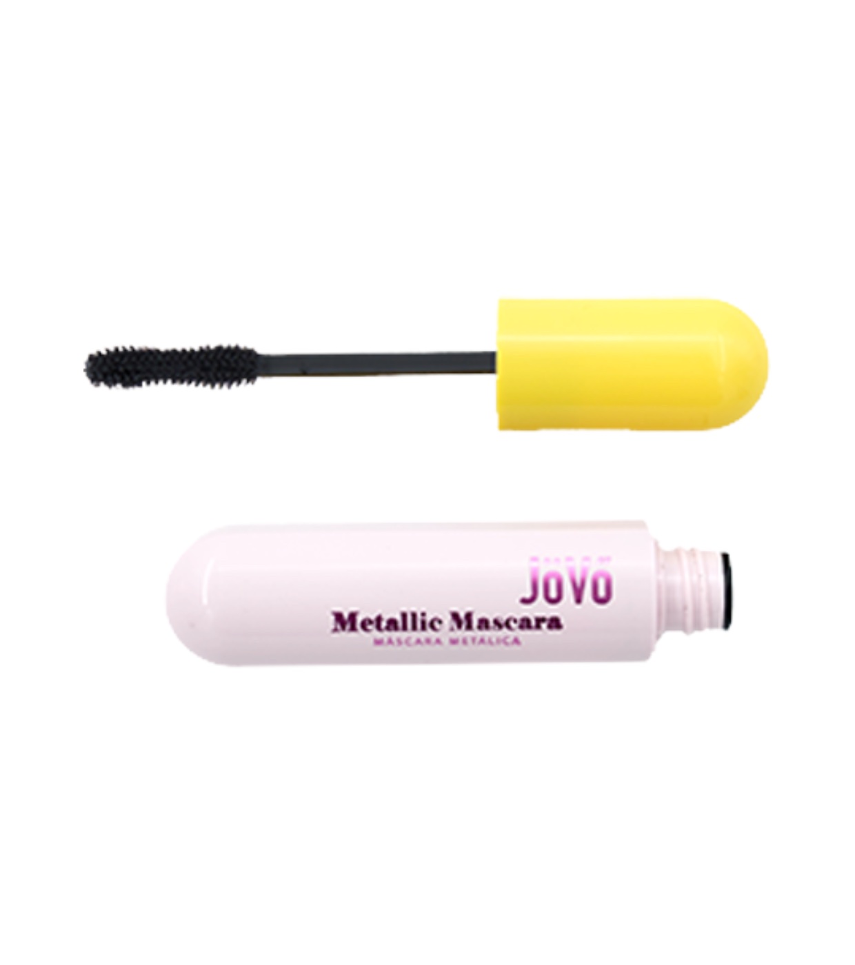 Jovo - Rímel Metálico - 06: Provocation