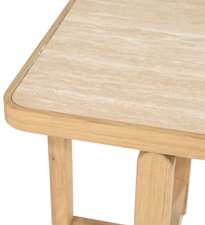 Eleonora   Vidar Bijzettafel