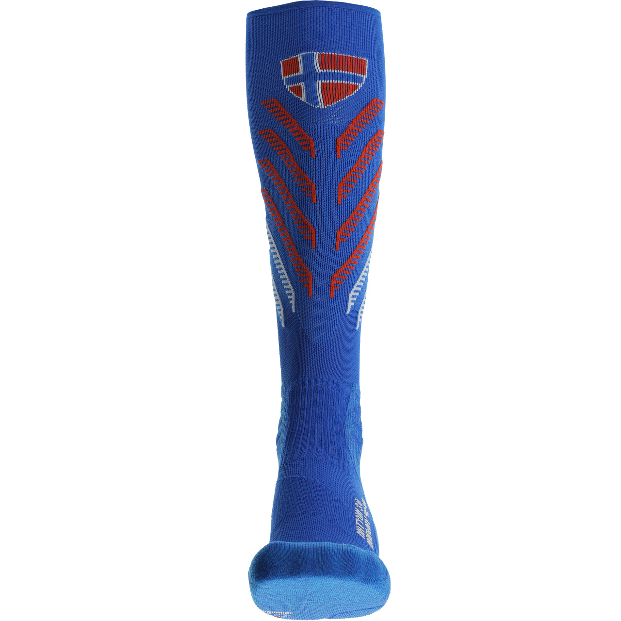 UYN Herren Socken NATYON 3.0 NORWAY | UYN Skisocken | UYN | U | MARKEN | XSPO
