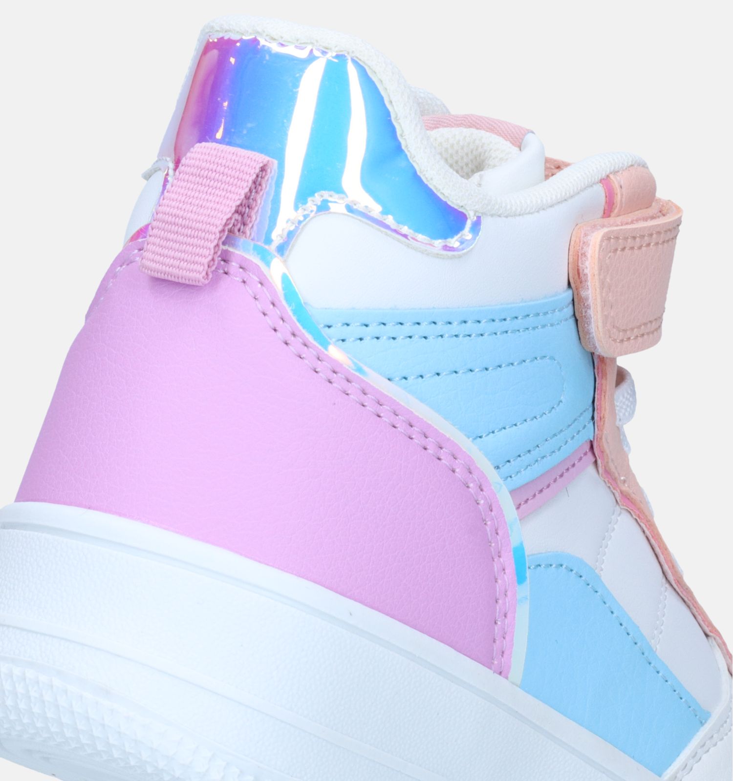 Sneakers wit