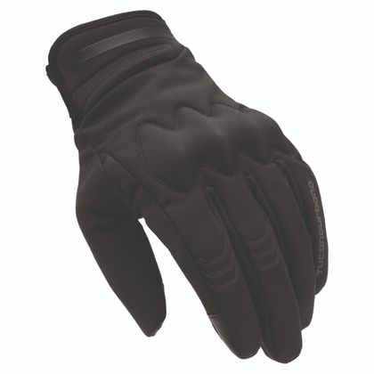 Gants Tucano Urbano TURBO HYDROSCUD® - Noir