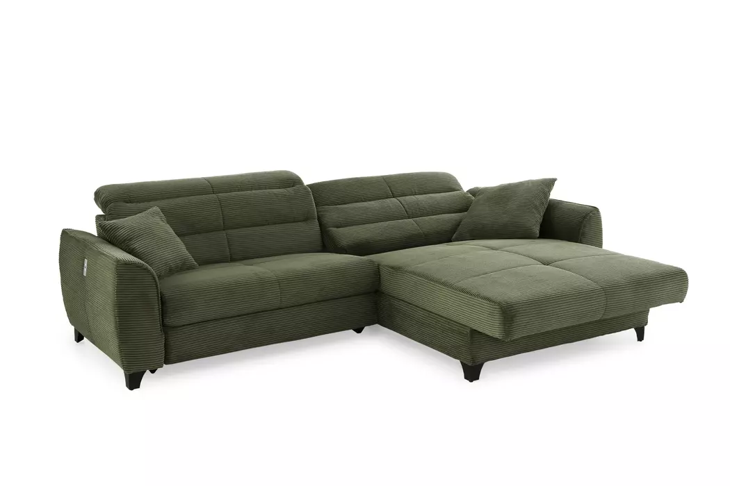 Ecksofa Double-One