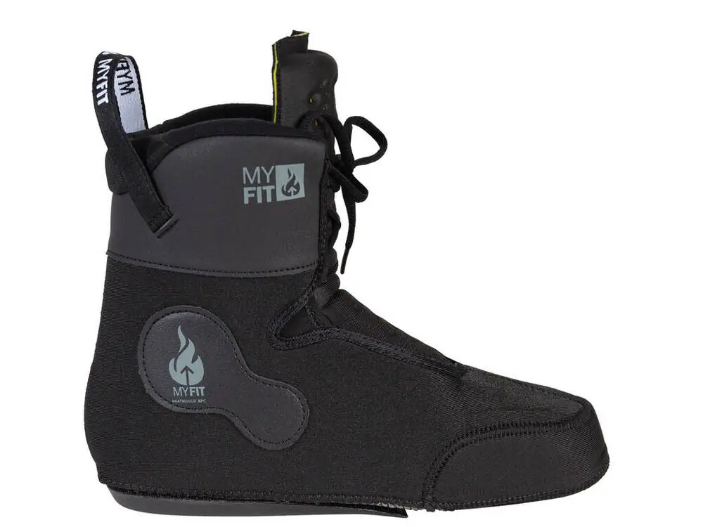 Powerslide MyFit Reaction Dual Fit Liner - Inderstøvler Freeskate