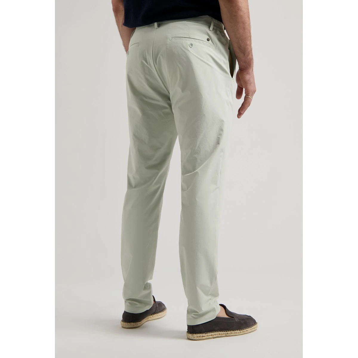 Heren Pantalon JAKES25-M4