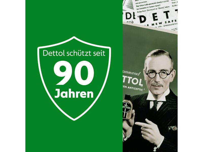 Dettol No-Touch KIDS Seifenspender Spassmacher 250 ml Seifenspender Nachfüller für Dettol No Touch System