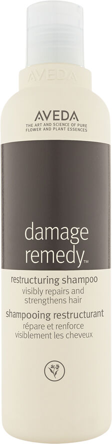 Aveda Damage Remedy Shampoo 250ml