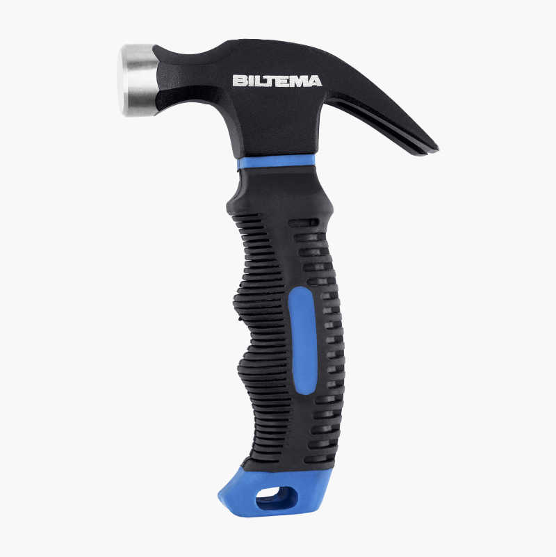 Snekkerhammer, stubby