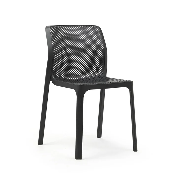 Nardi - Bit Stuhl, anthrazit