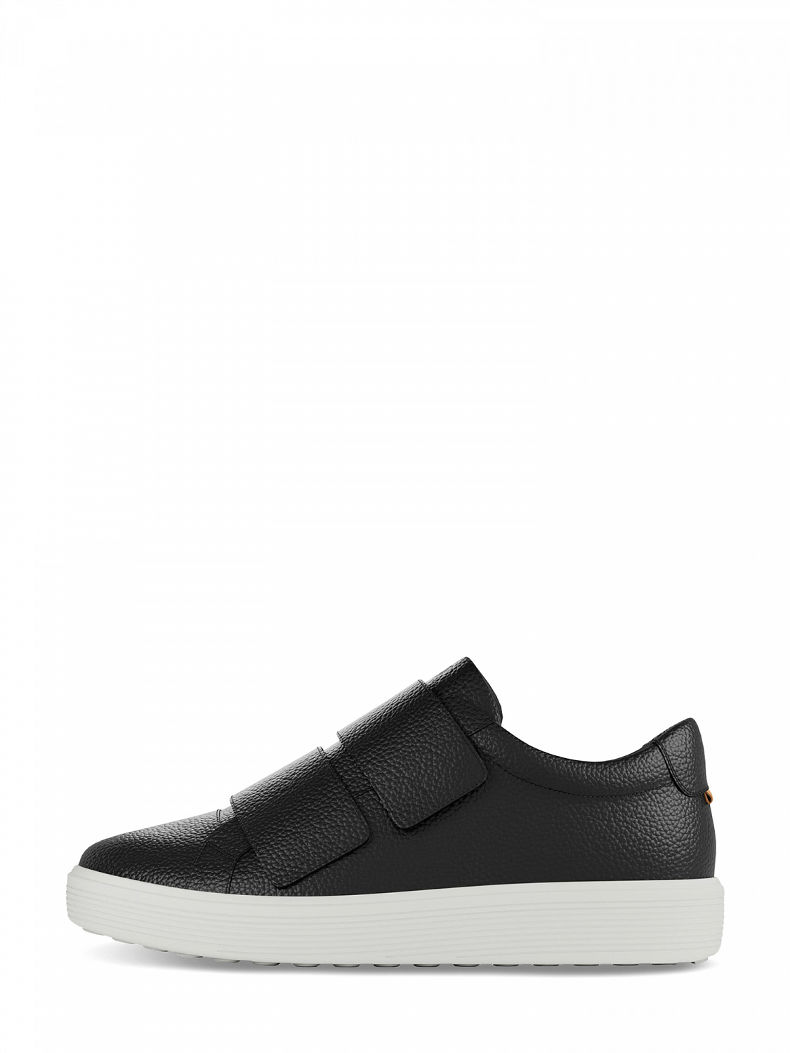 Ecco Soft 60 Leather Velcro