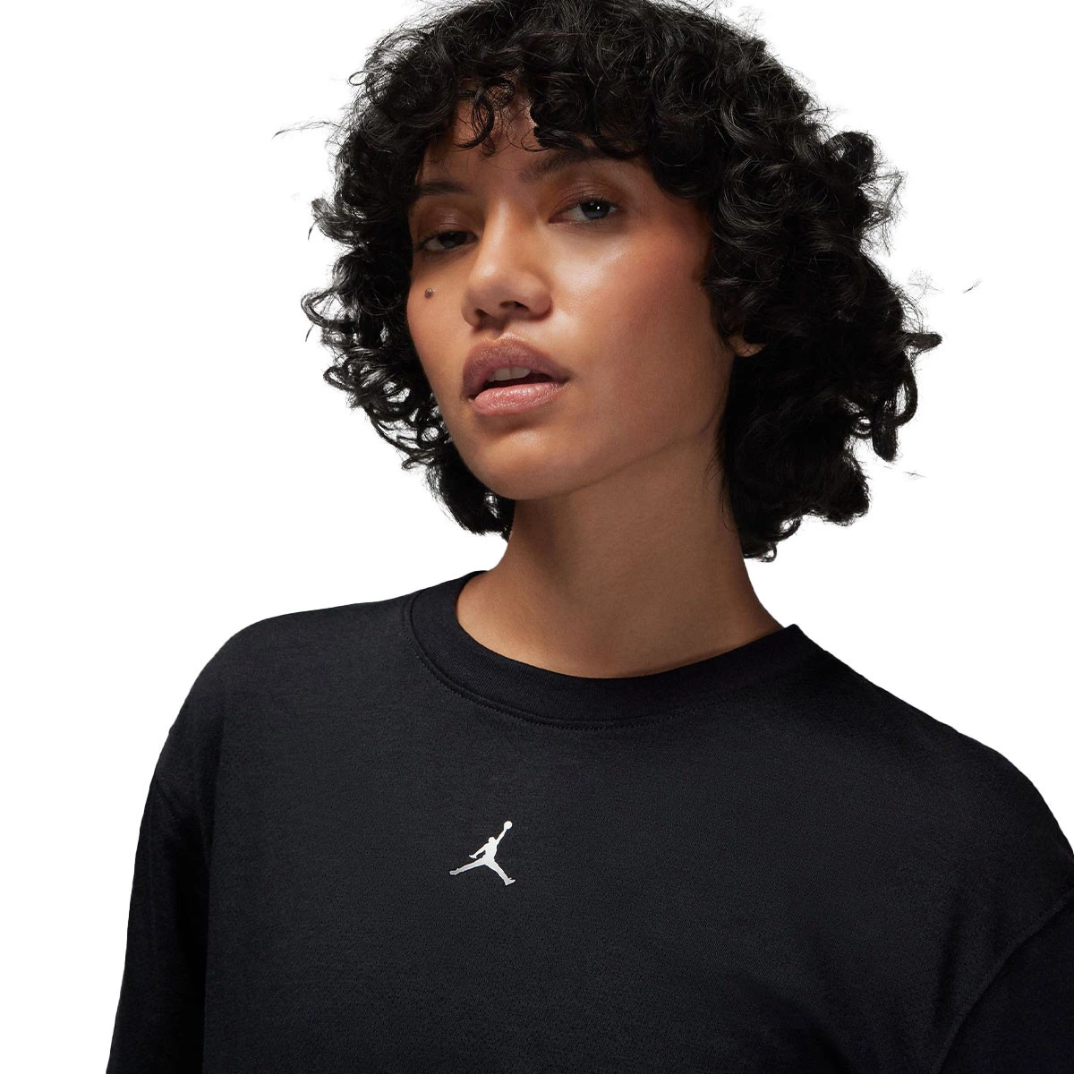 Camisola Jordan Sport Diamond Mulher