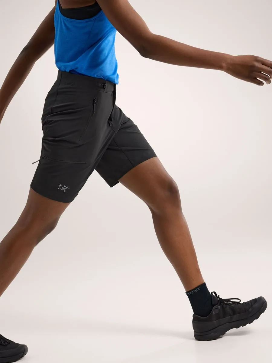 Arc'teryx Women's Gamma Short 9