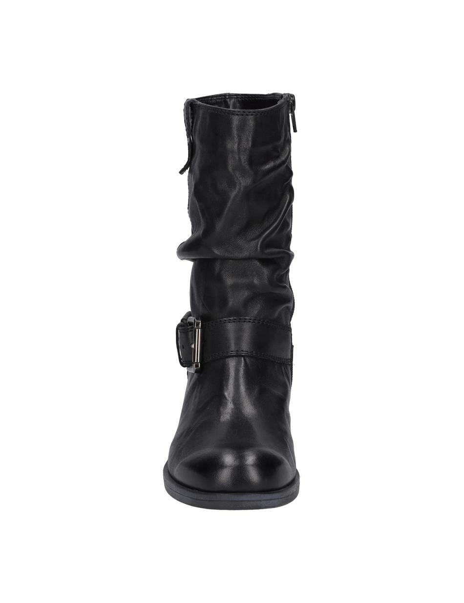 Stiefel Sanja 14, schwarz