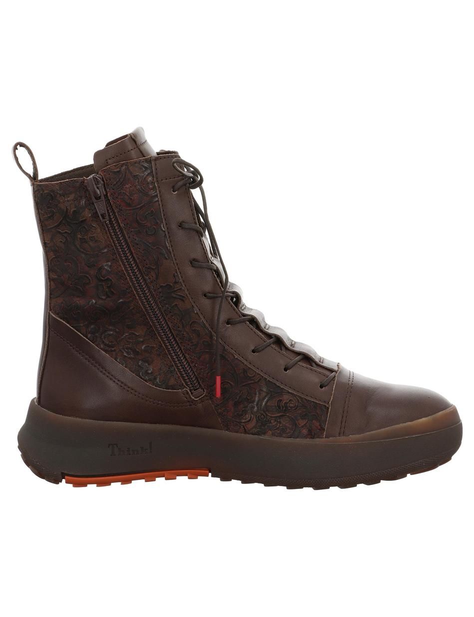 Stiefelette KUSABI