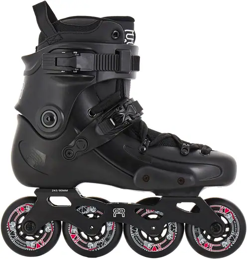 FR Skates FR3 80 Freeskates | SkatePro