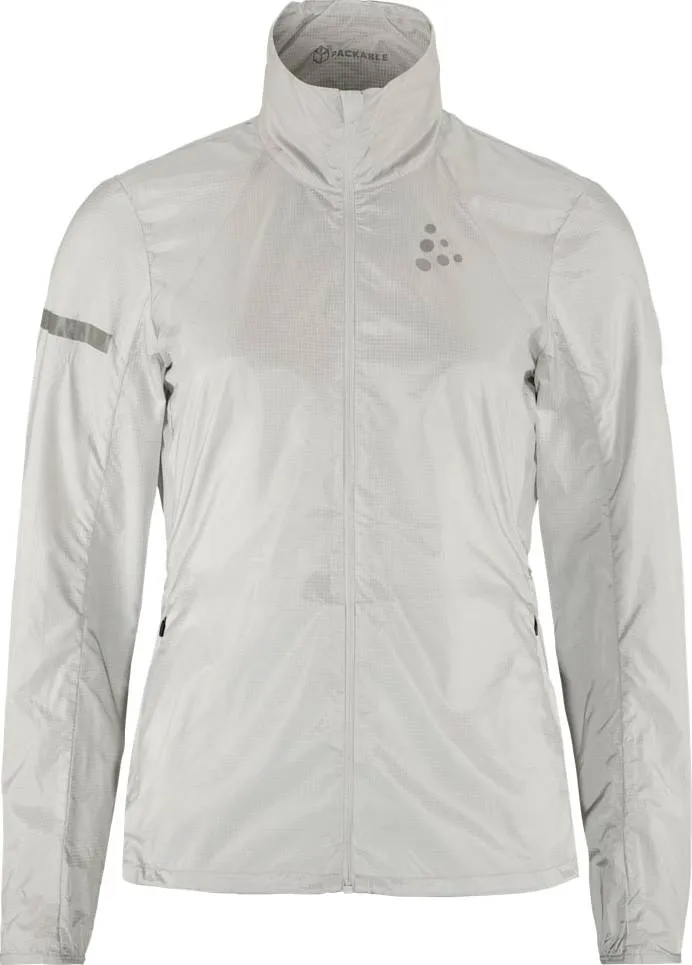 Craft Pro Hypervent Jacket 2 W Cloud
