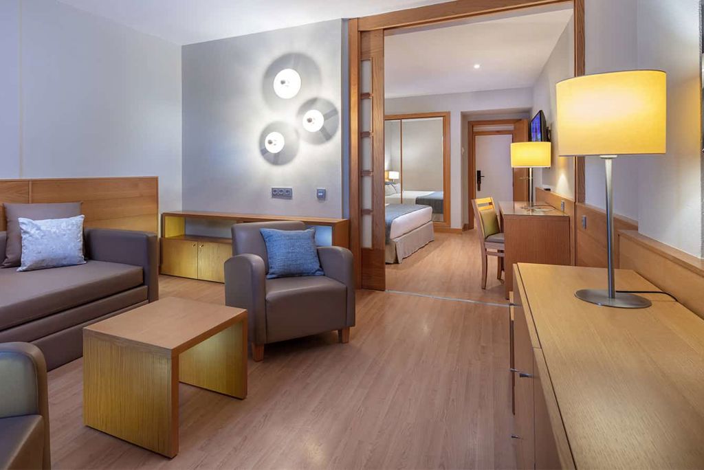 Maspalomas Princess All Inclusive - Hotel