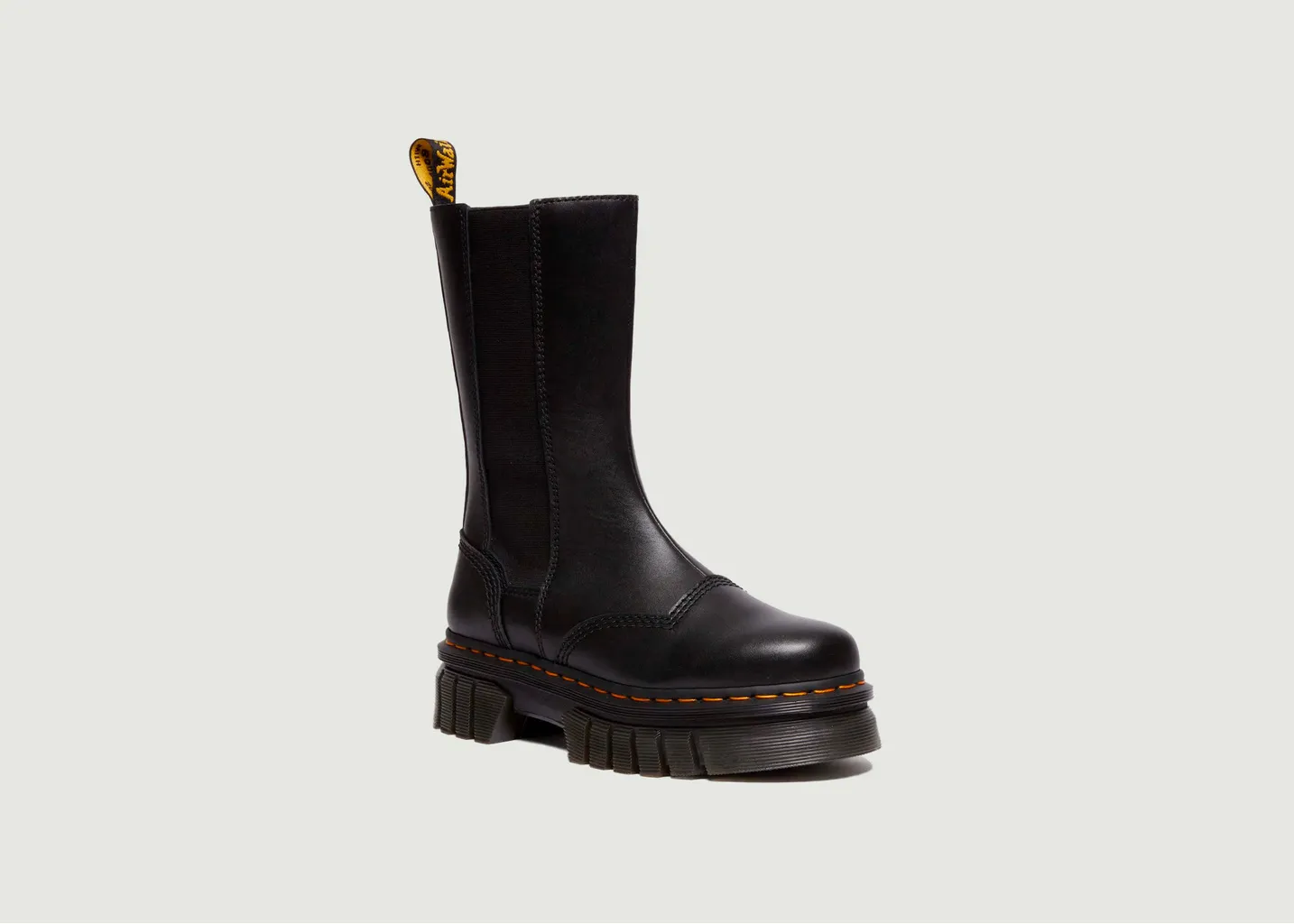 Audrick Chelsea Tall Dr. Martens