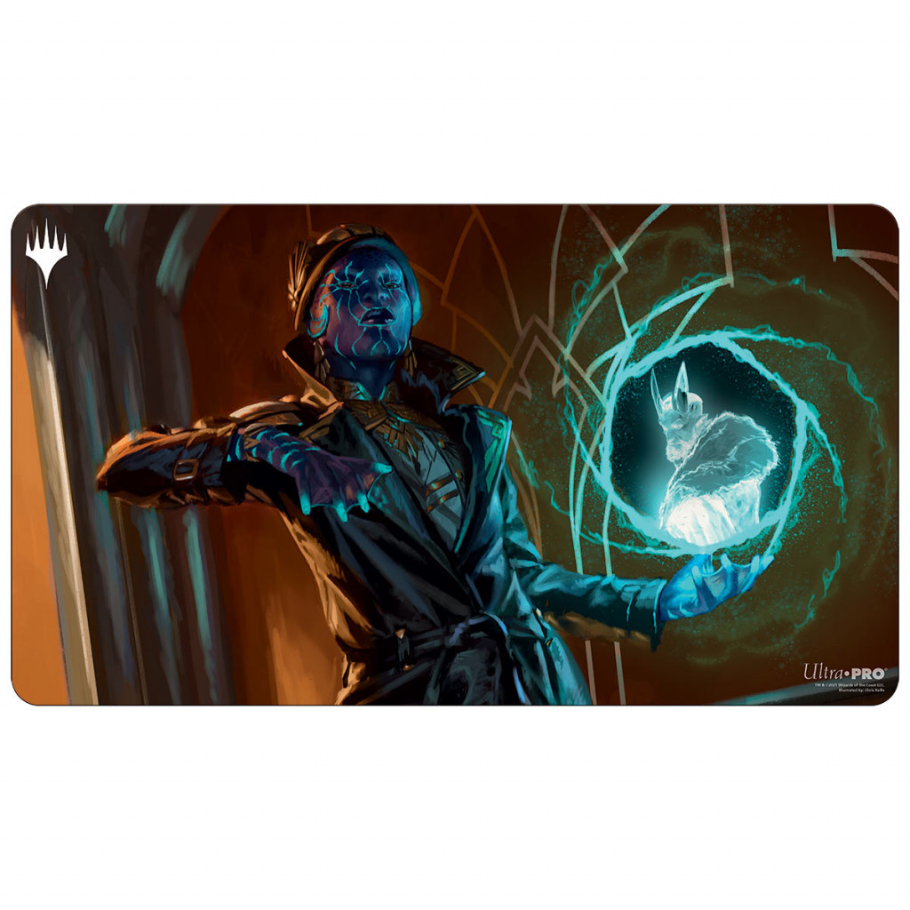Magic: The Gathering - Streets of New Capenna Playmat