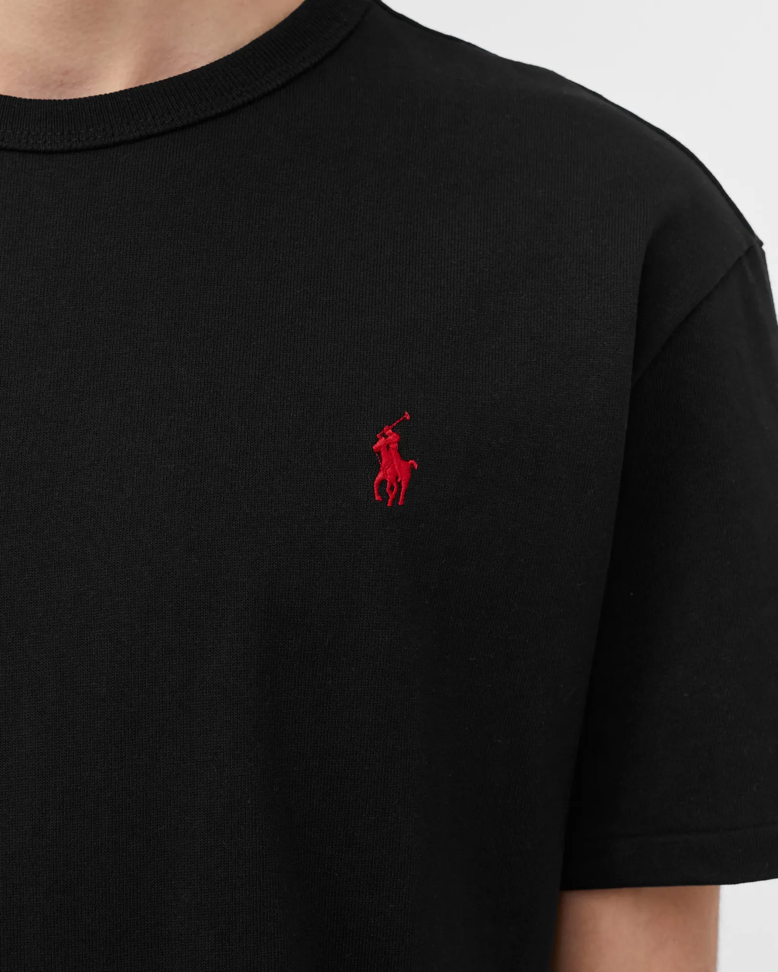 Polo Ralph Lauren SHORT SLEEVE-TEE
