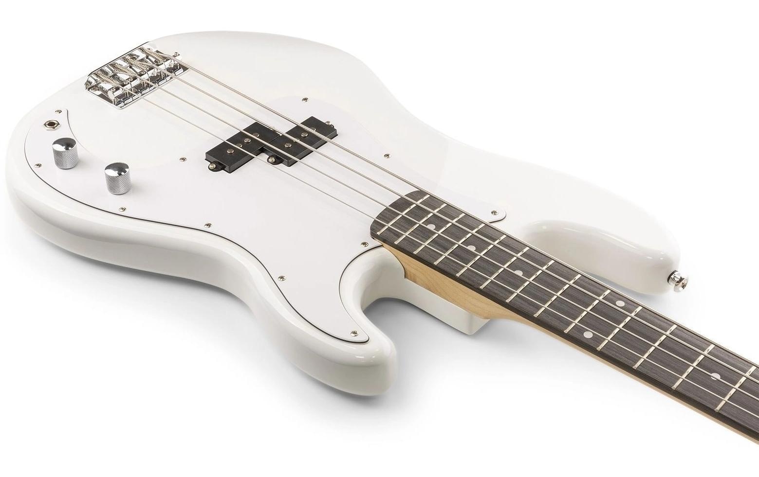 E-Gitarre »MAX GigKit«