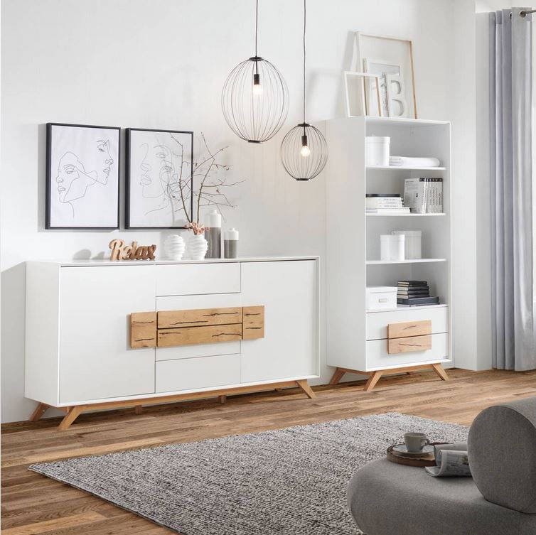 XORA Kommode MOOVE