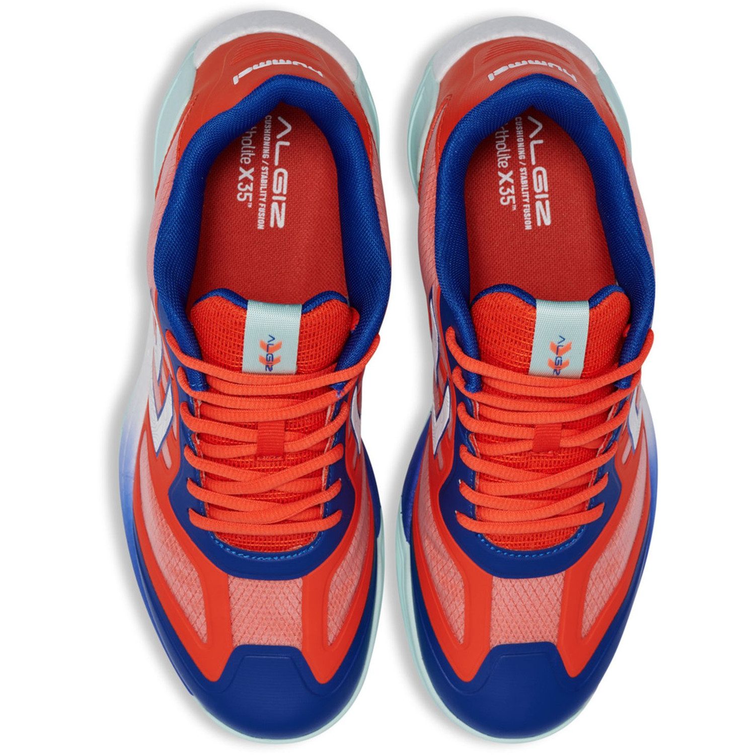 Hummel Algiz 25ICON