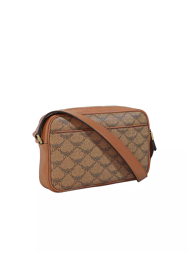 MCM Tasche - Mini Bag LAUETOS  braun