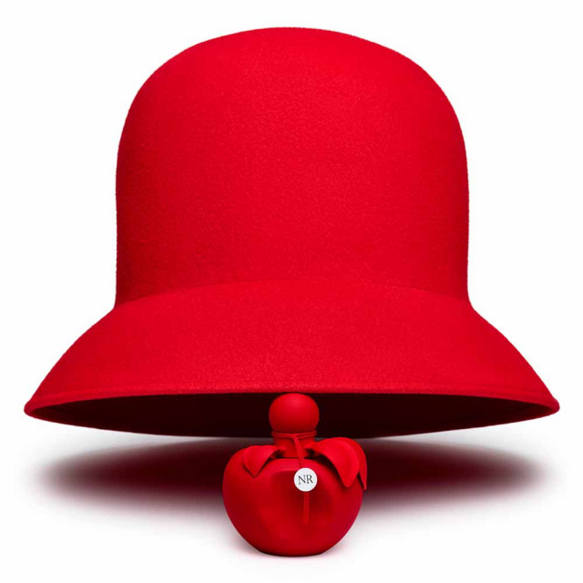 Nina Extra Rouge Eau de Parfum NINA RICCI