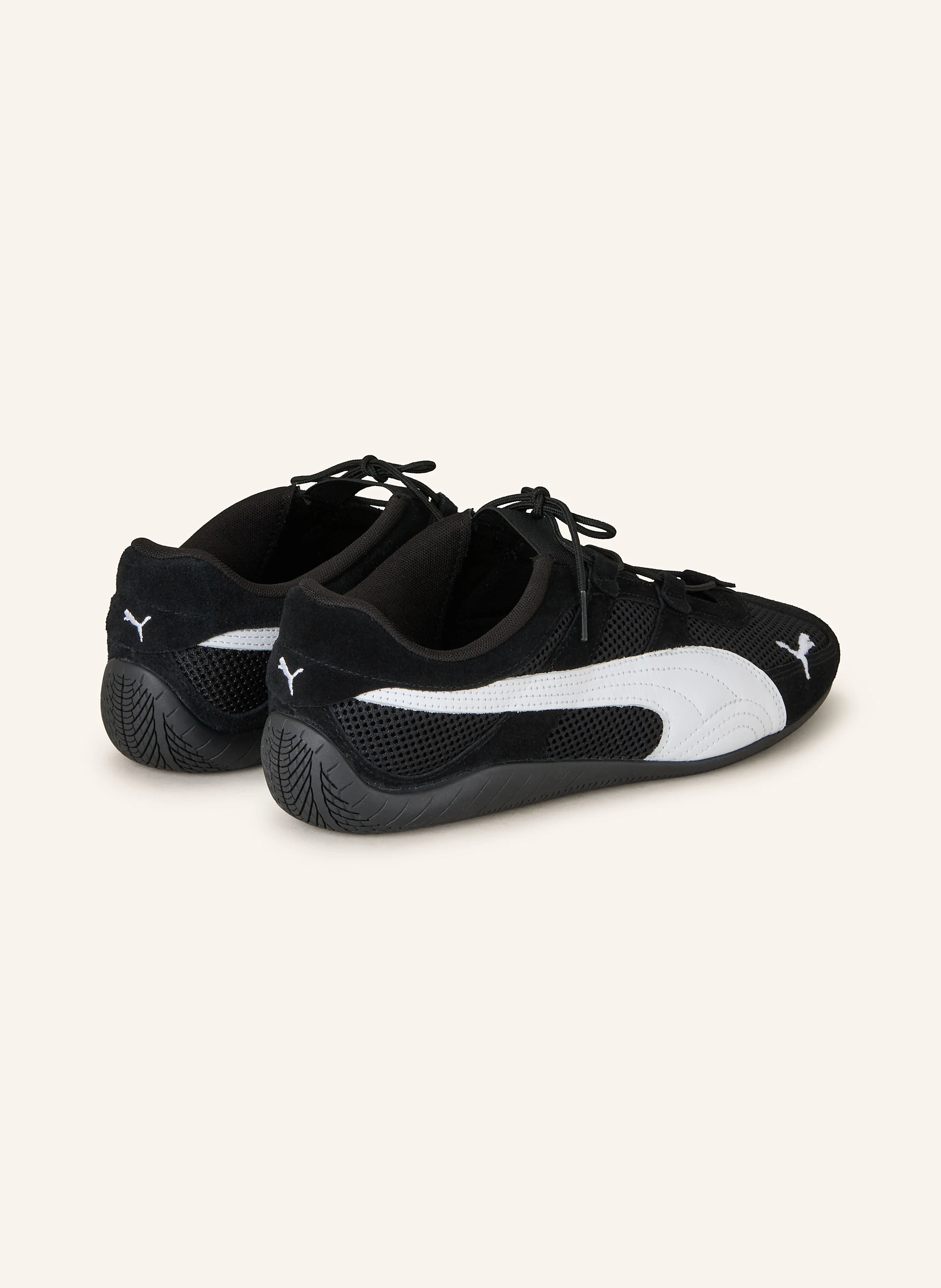 PUMA Sneaker SPEEDCAT GO