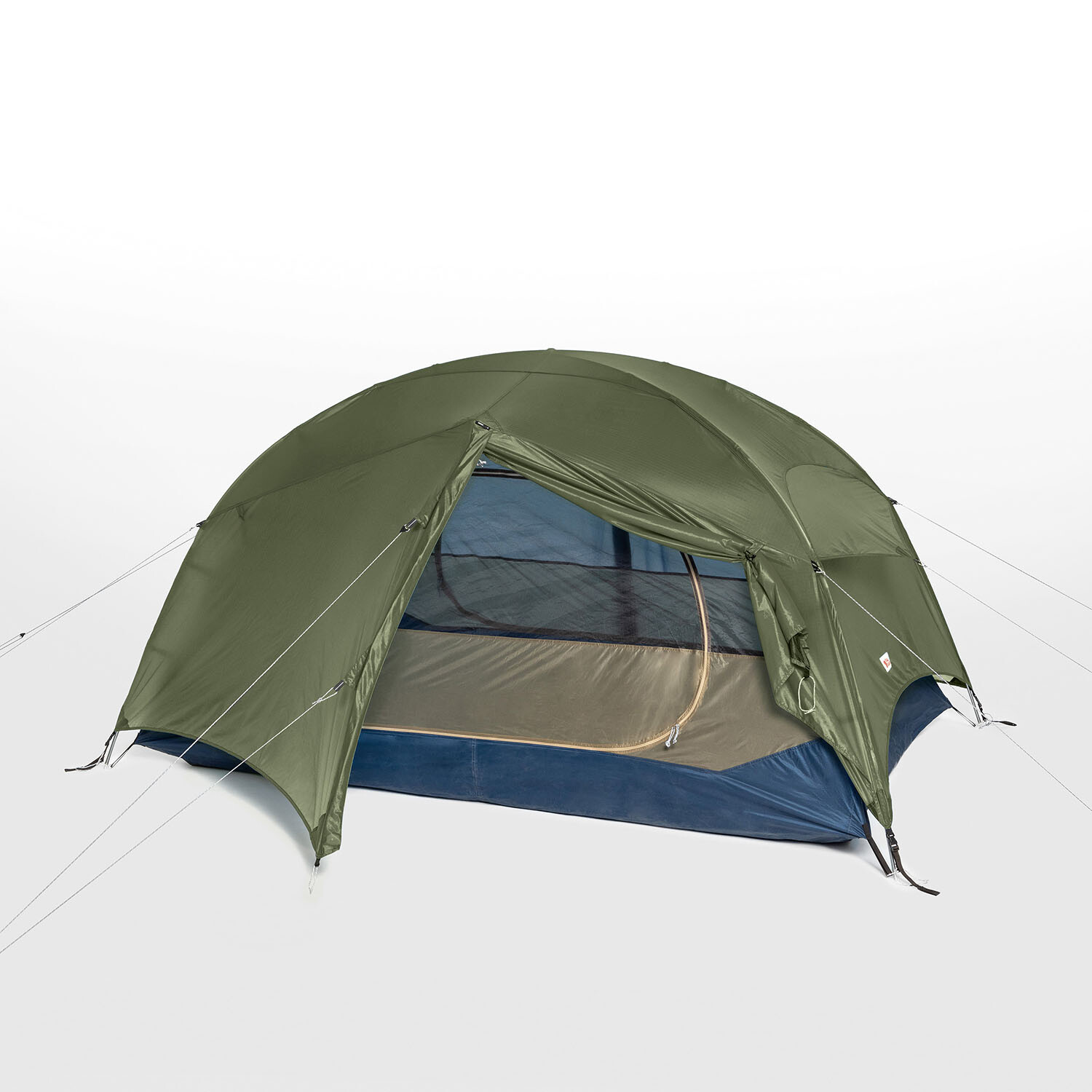 Fjällräven Abisko Friluft 2